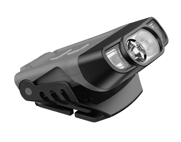 Klarus HC3 Pro Hat Clip On Headlamp