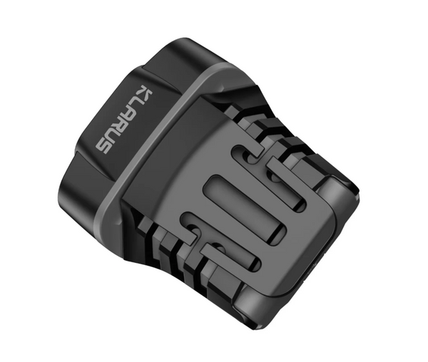 Klarus HC3 Pro Hat Clip On Headlamp