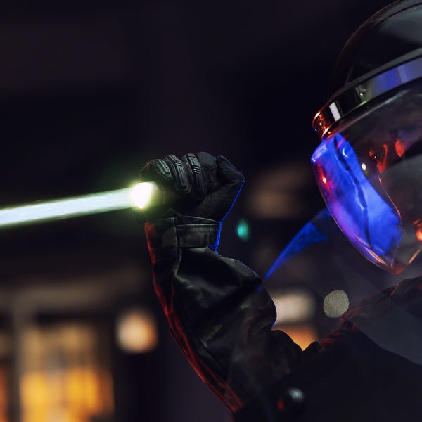 Weltool W15 Kit - Compact Tactical LEP Thrower