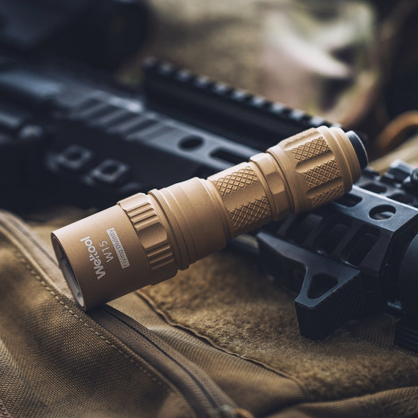Weltool W15 Kit - Compact Tactical LEP Thrower