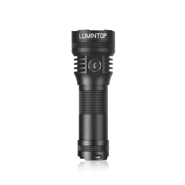 Lumintop D3vn - Long Runtime 26800 21700