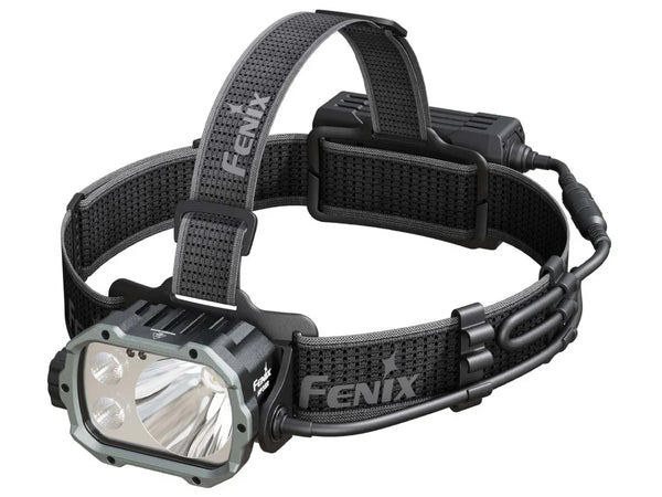 ONE-OFF Fenix HP35Rvn HCRI Extra Throw Headlamp