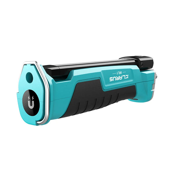 Klarus WL1vn - 4000mAh Swivel Head Work Light