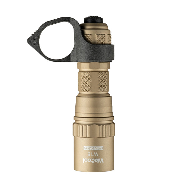 Weltool W15 Kit - Compact Tactical LEP Thrower