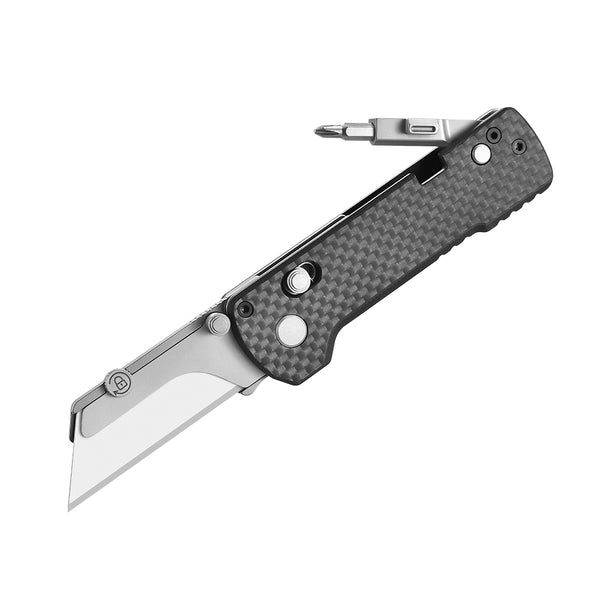 Oknife U1 Pro - Best Box Cutter