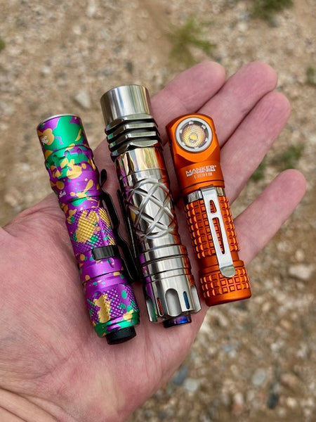 Sky Lumen Exclusive AntManVN LEP Limited Edition R
