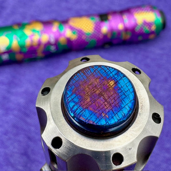 Sky Lumen Exclusive AntManVN LEP Limited Edition R