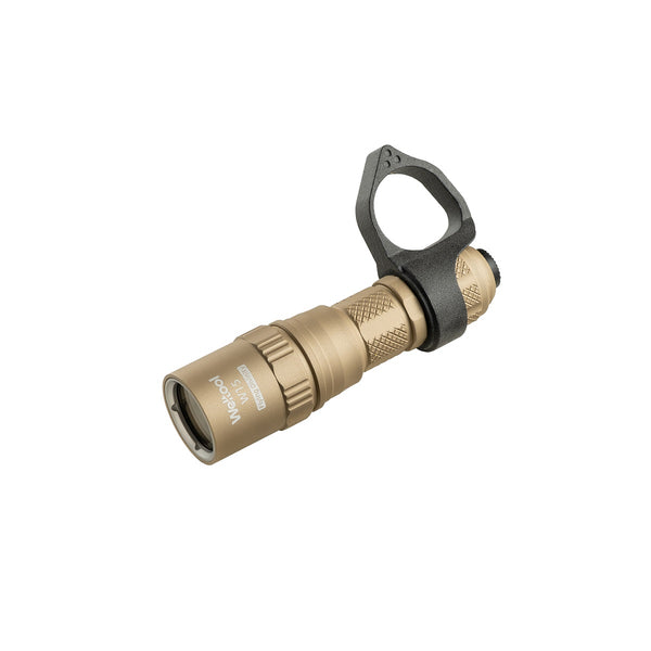 Weltool W15 Kit - Compact Tactical LEP Thrower