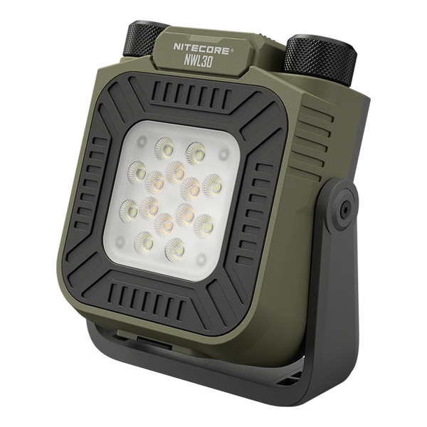 Nitecore NWL30 Lantern Mosquito Repeller PowerBank 18,000mAh