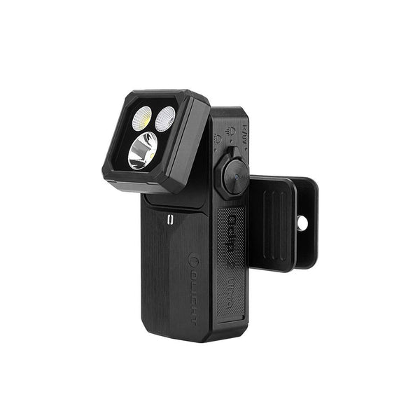Olight OclipVN Ultra 2 - Best HCRI Tilt Head Clip Light Ever R