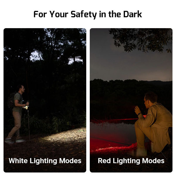 Olight OclipVN Pro & Ultra - Right Angle Clippy R