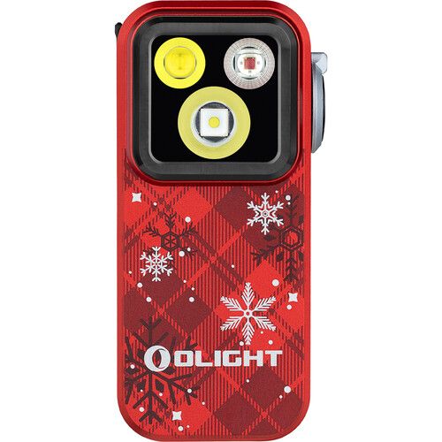 Olight OclipVN Pro & Ultra - Right Angle Clippy R