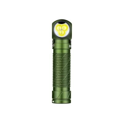 Olight Perun 3 Headlamp