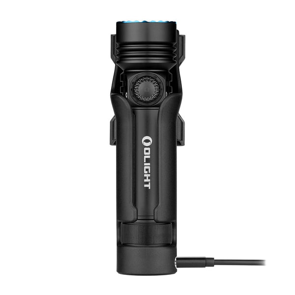Olight SeekerVN 4 Pro - HCRI Duty Cary R