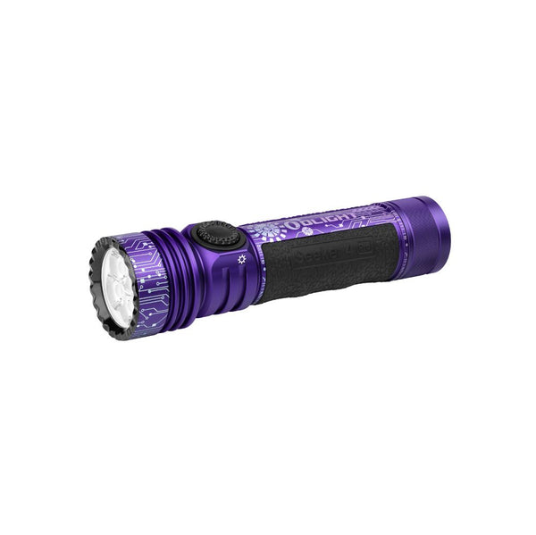 Olight SeekerVN 4 Pro - HCRI Duty Cary R