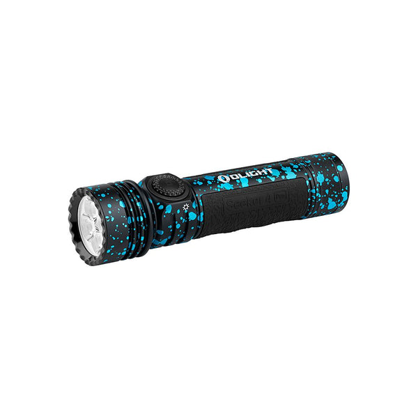 Olight SeekerVN 4 Pro - HCRI Duty Cary R
