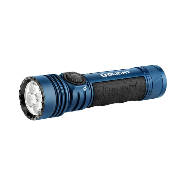 Olight SeekerVN 4 Pro - HCRI Duty Cary R