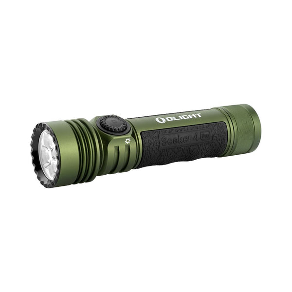 Olight SeekerVN 4 Pro - HCRI Duty Cary R