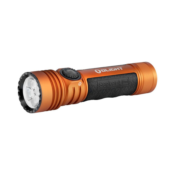 Olight SeekerVN 4 Pro - HCRI Duty Cary R
