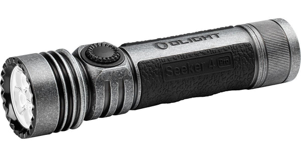 Olight SeekerVN 4 Pro - HCRI Duty Cary R