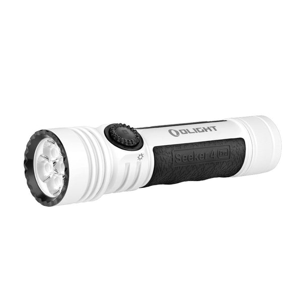 Olight SeekerVN 4 Pro - HCRI Duty Cary R