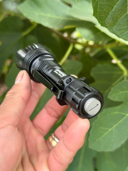 Manker StrikerVN Mini - Best Subcompact Tactical R
