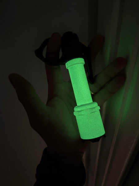 Surefire Z2 Lego GITD
