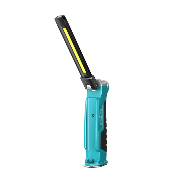 Klarus WL1vn - 4000mAh Swivel Head Work Light