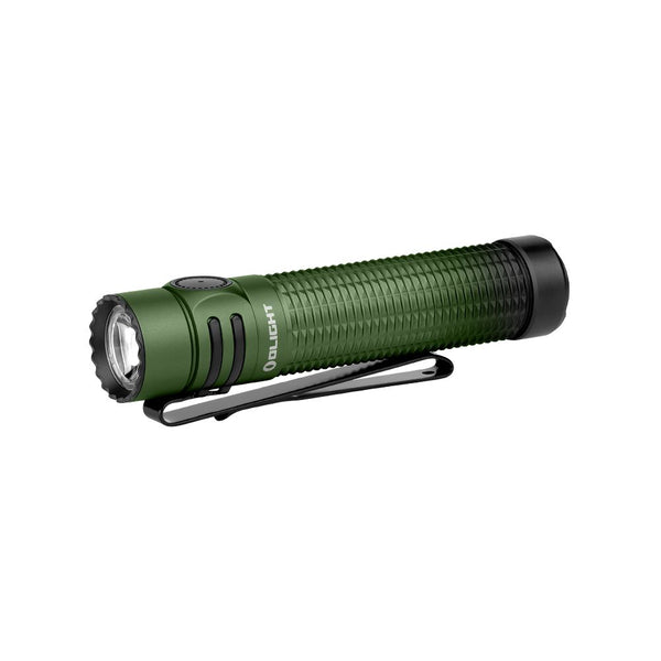 Olight WMvn III - Best Everyday Carry 18650 R