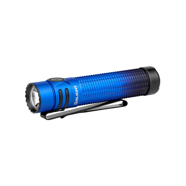 Olight WMvn III - Best Everyday Carry 18650 R