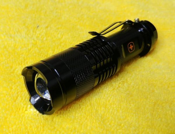 ONE-OFF WengerVN 14500 Zoomie