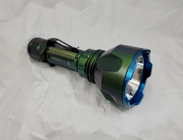 ONE-OFF Olight Xvn90 Turbo