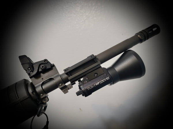 ONE-OFF StreamLight TLR-1 HPvn Rifle Thrower