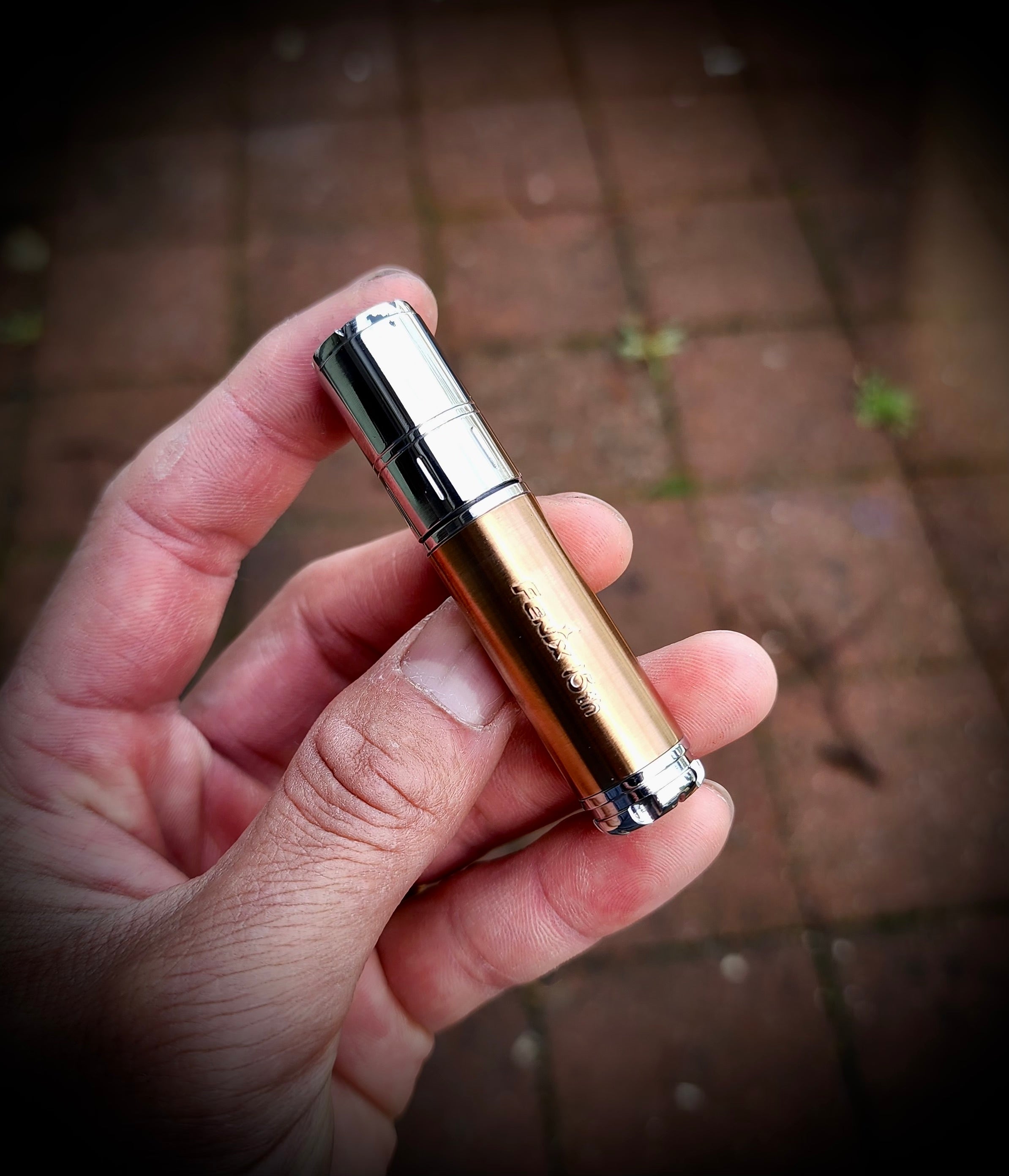 fenix 15th year anniversary flashlight ONE-OFF Fenix 15th Anniversary Phoenix EDC