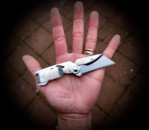 Gerber EABvn Lite Box Cutter Utility Knife