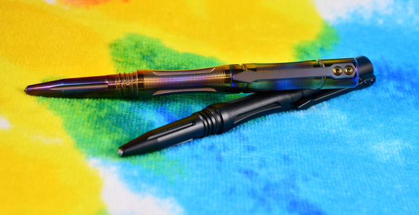 ONE-OFF Fenix Tactical Pen