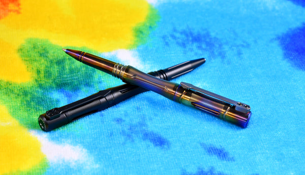 ONE-OFF Fenix Tactical Pen