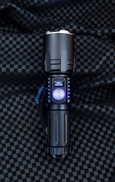 Sky Lumen LEP Laser Throw  - Most Affordable 1Mcd thrower