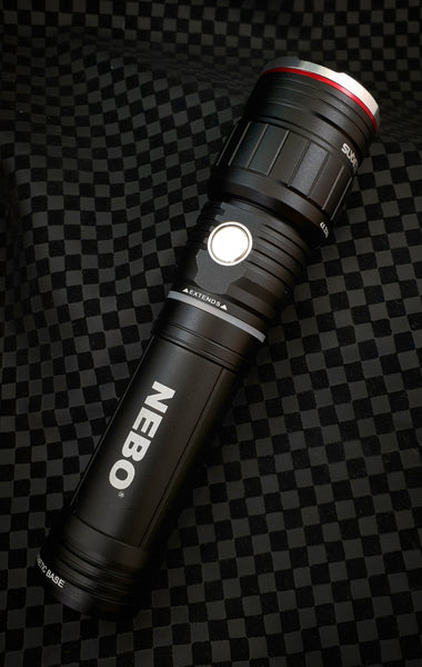 Nebo SlydeKingVN - Multipurpose