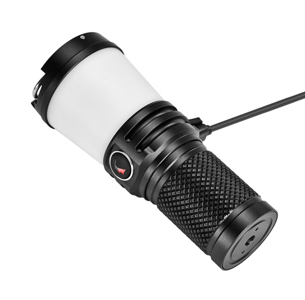 Lumintop CL2 Lantern