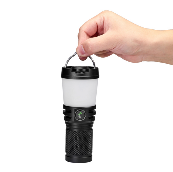 Lumintop CL2 Lantern