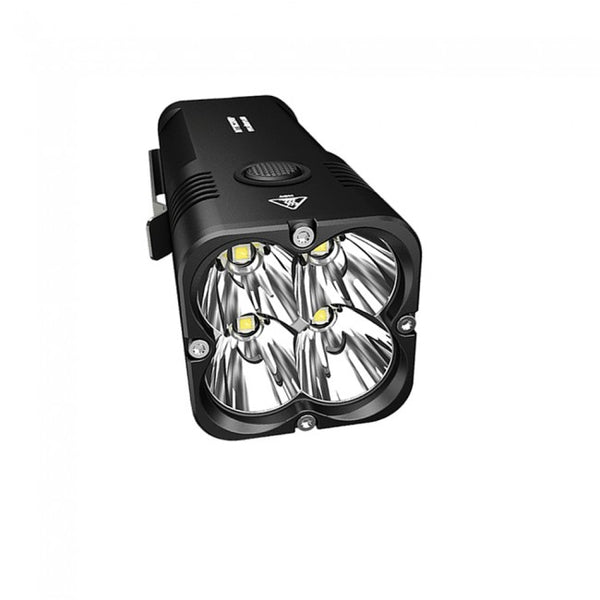 Nitecore Concept C2vn - Subcompact High Output Thrower R