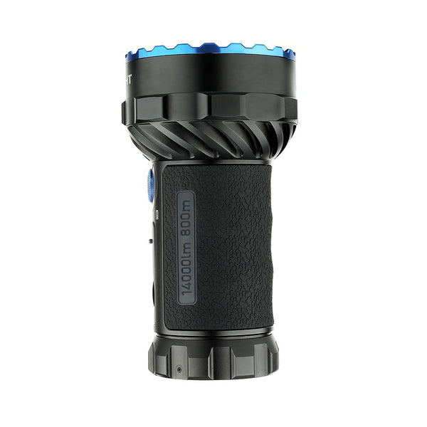 Olight MarauderVN 2 - Most Premium Flood Throw Pop-can Light R