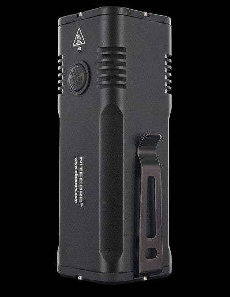 Nitecore Concept C2vn - Subcompact High Output Thrower R